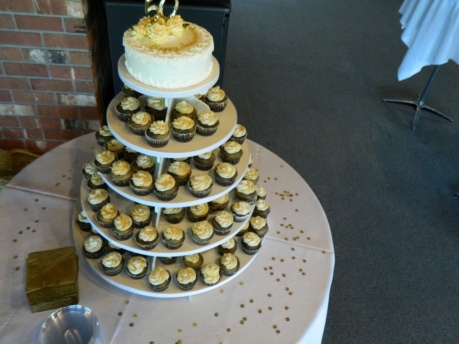 Recipe, Travel and Family Blog Purple Oven Mitt 50th Anniversary