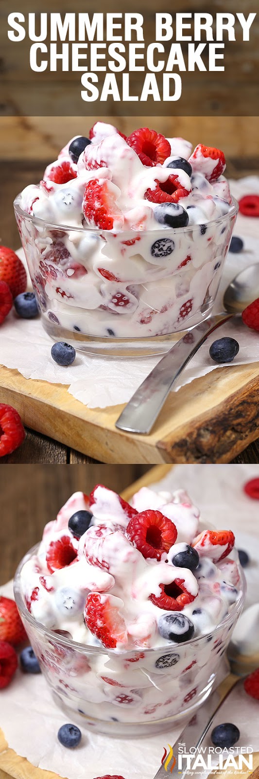 5 Summer Fruit Desserts forecast 5 Summer Fruit Desserts forecast