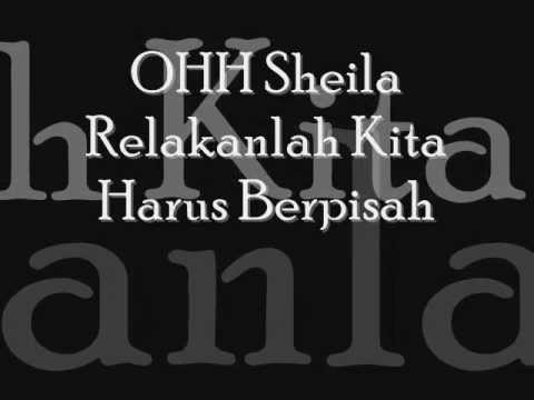 Lirik Lagu Iklim Sheila
