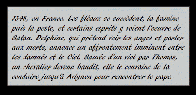 Entre ciel enfer Christopher Buelhman