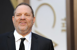 Harvey Weinstein (Jew)