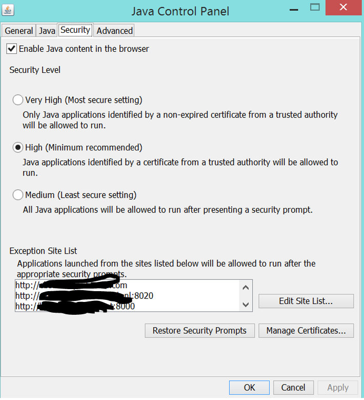 Oracle Applications Custom Development: eBS and Java