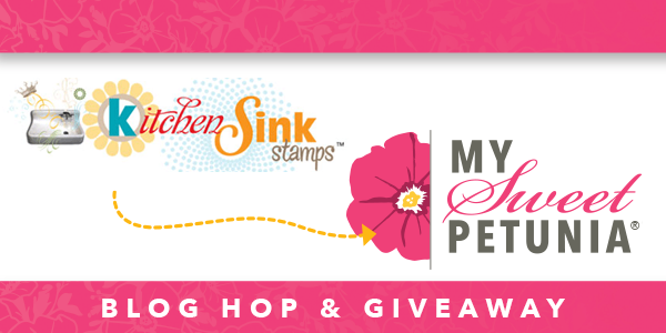 My Kitchen Sink Stamps My Kitchen Sink Stamps