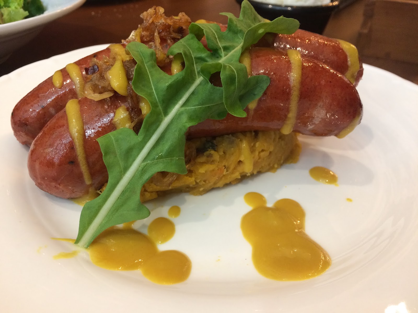 Ribs & Bibs Opened their 3rd Branch at the 5th Level of SM CDO Downtown