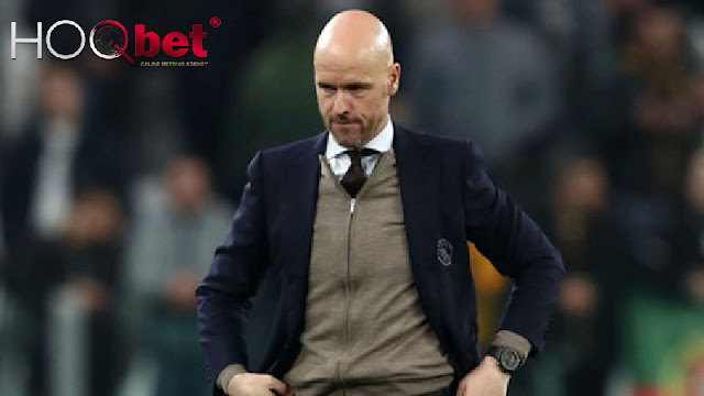 Erik Ten Hag Kandidat Terkuat Pelatih Barcelona yang Baru http://www.liputanskor.com/