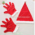 BÁN TRANG PHỤC NOEL GIÁ RẺ TẠI TPHCM