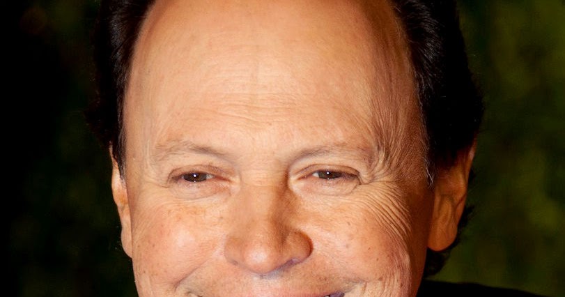 The Movies Of Billy Crystal | The Ace Black Movie Blog