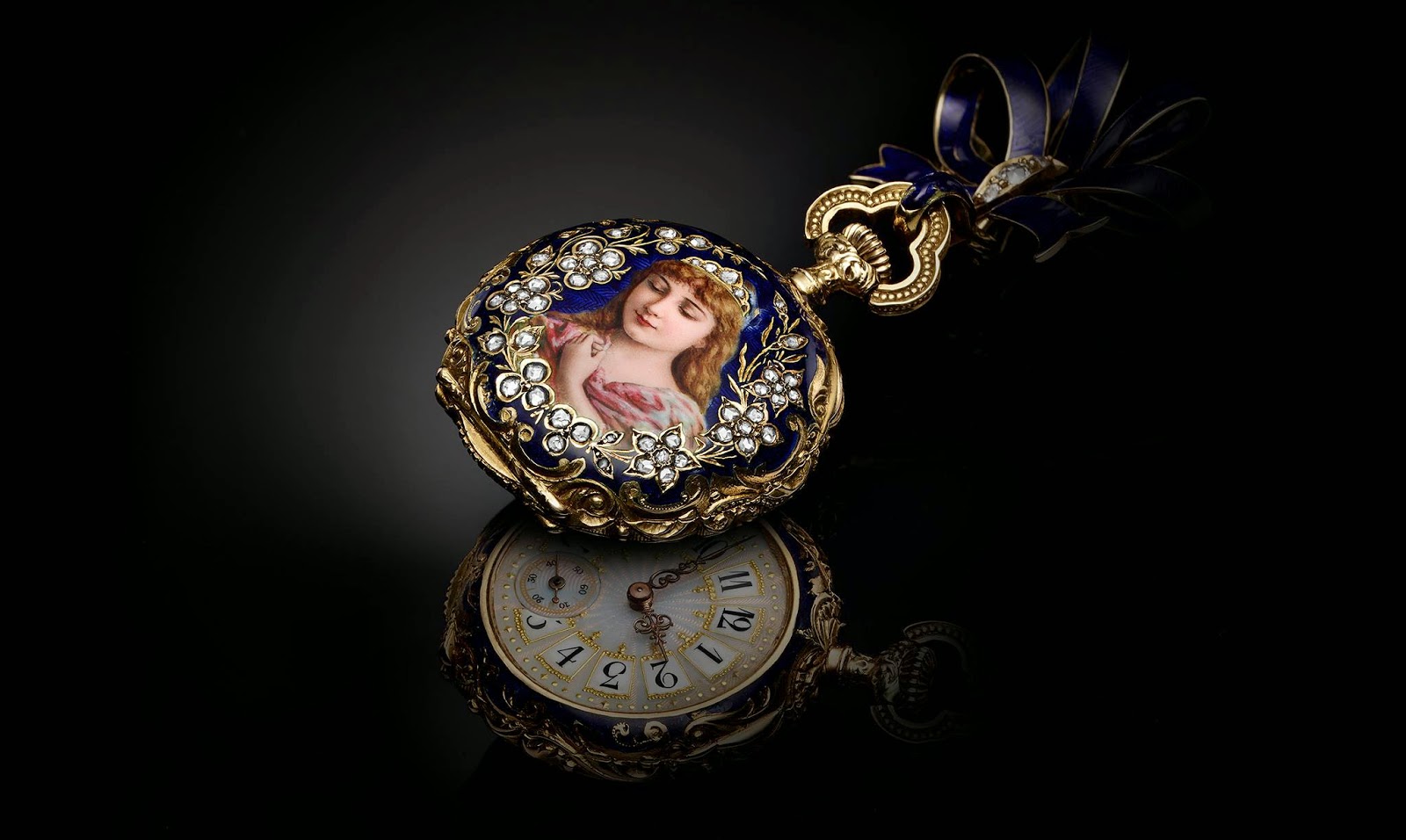 Height of Horology JaegerLeCoultre history of pocket watches (part 2)