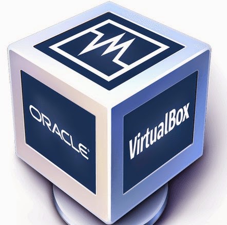 VirtualBox 4.3.20 Free Download