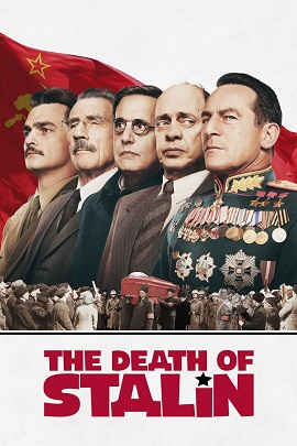 Phim Cái Chết Của Stalin