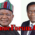 BENUE PROBE: ANDREW AYABAM REACTS,THREATEN TO SUE STATE GOVERNMENT.
