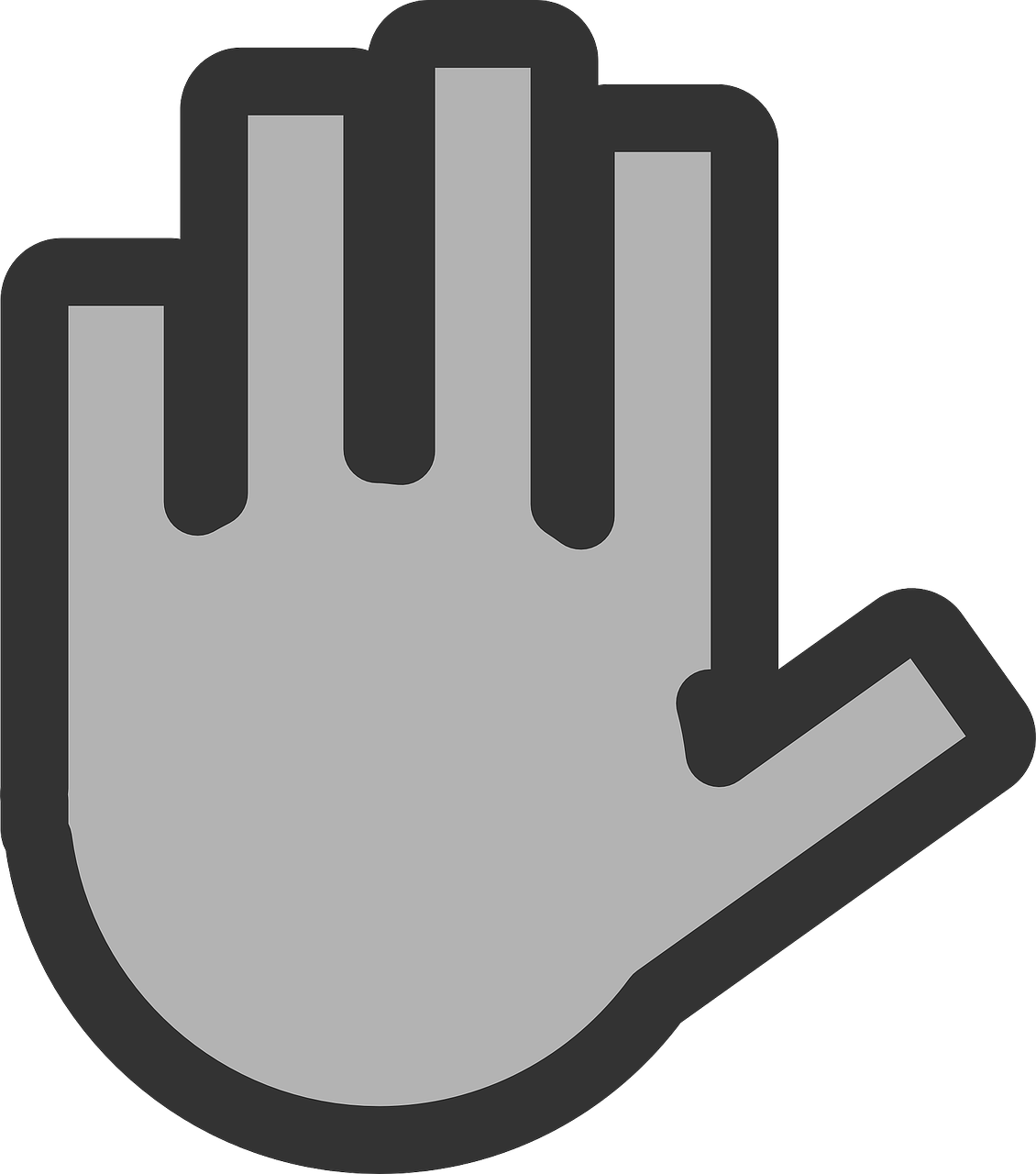 ENGLISH IS EASY WITH RB BRUSH OFF SOMETHING MEANING AND EXAMPLE