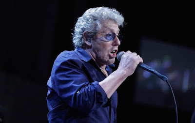 Roger Daltrey Picture