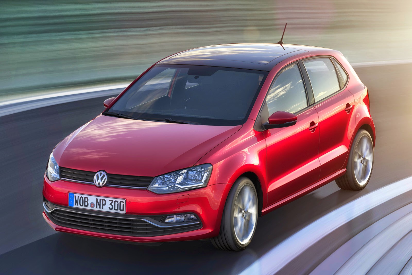 Volkswagen Polo or Opel Corsa, what should we choose