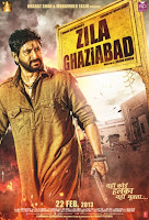 Cuộc Chiến Ghaziabad - Zila Ghaziabad