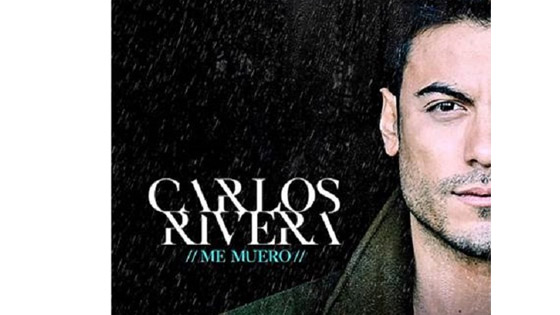 Sabersinfin Com Mx Me Muero Nuevo Sencillo Mundial De Carlos Rivera Nota Y Video verso 2 me muero por cruzar el tiempo si el alma no se puede ver qué pasa si se va la vida o tal vez solo un recuerdo es por eso si el recuerdo queda que quede la memoria llena la quiero saturar por contemplar tus ojos y una luna llena. me muero nuevo sencillo mundial
