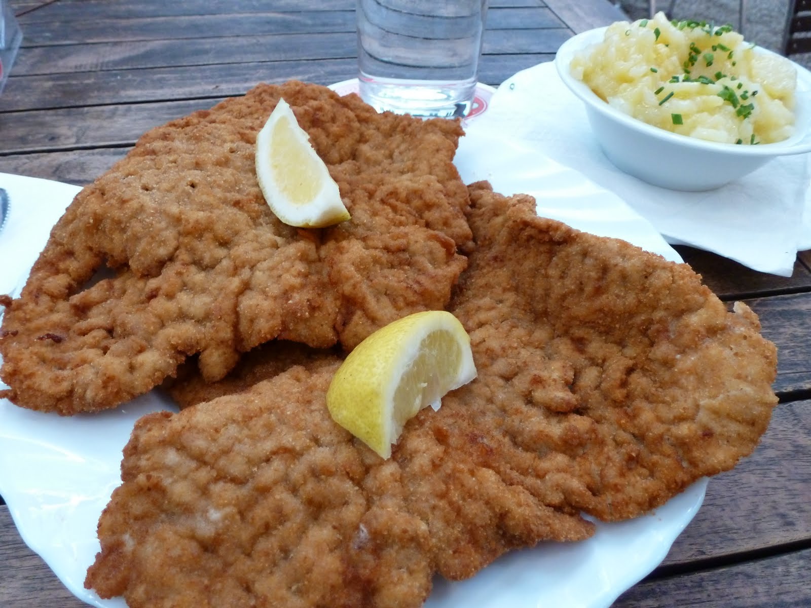 The Global Gastronomette: Vienna, Austria