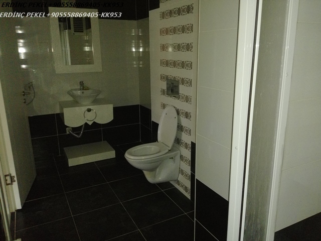 kiralık daire antalya | kiralık 3 1 daire antalya merkez | larada