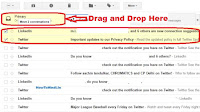 how to move emails from promotions to inbox in gmail