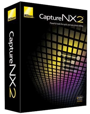 Download Nikon Capture NX 2.4.6 Multilingual Full Serial