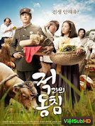 Tình Yêu Và Chiến Tranh