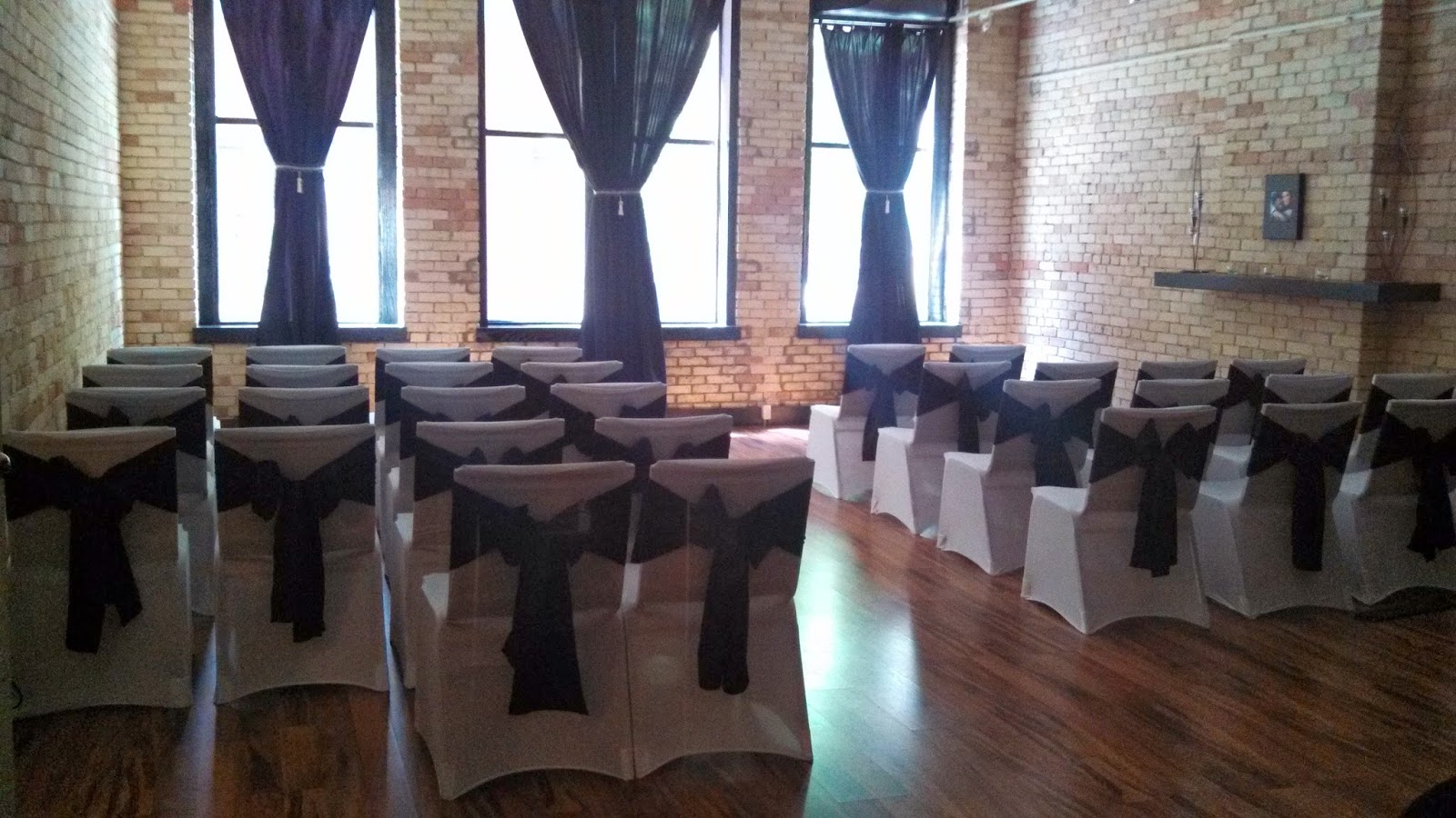 Red Heels Events Blog Event Space at Bar Divani