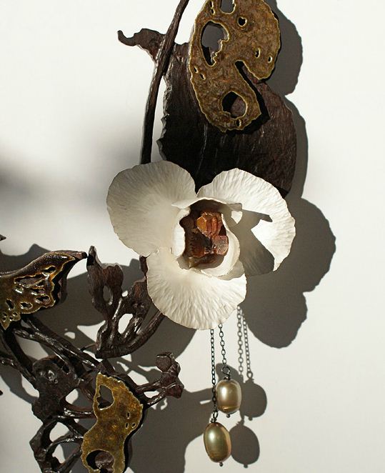 Anne Léger Jewelry Jewelry making supplies New York City Anne Léger