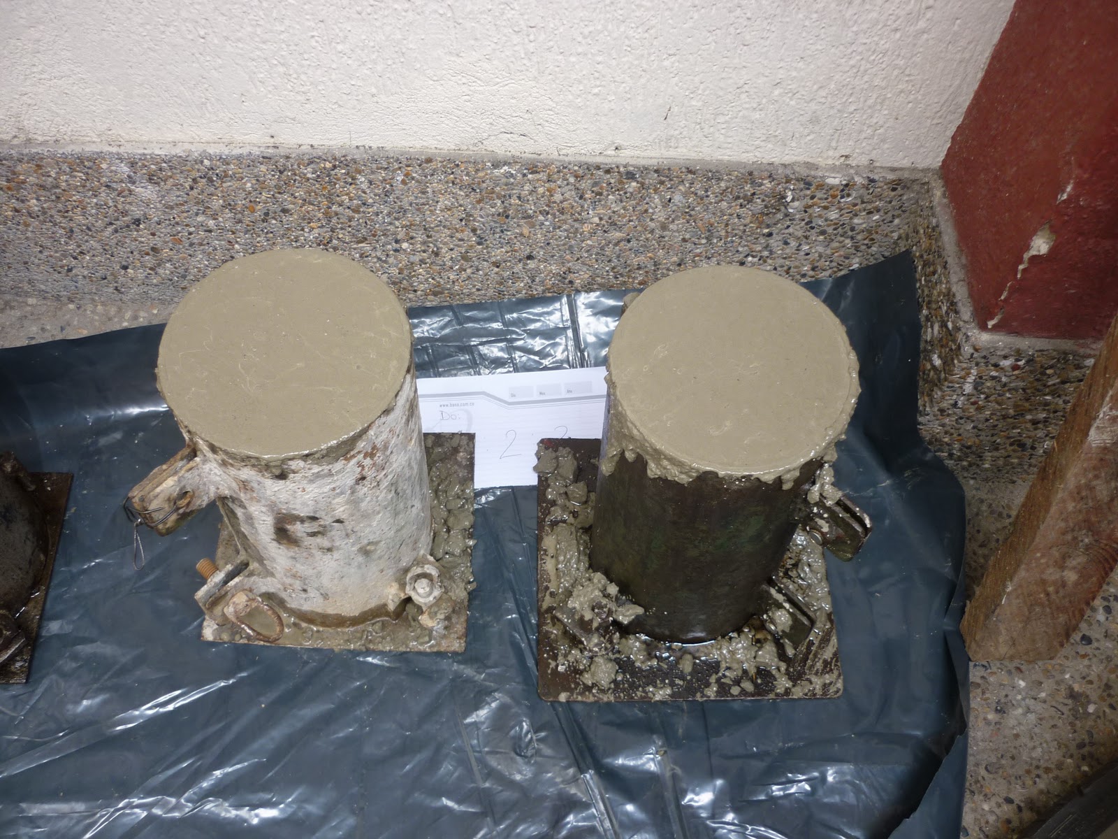 OBRA ANCON RODEO JERICO: Cerramiento Ancón