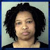 Photo: Nigerian woman arrested and charged with welfare fraud in the US for collecting benefits while her husband earned $1.5M per year
