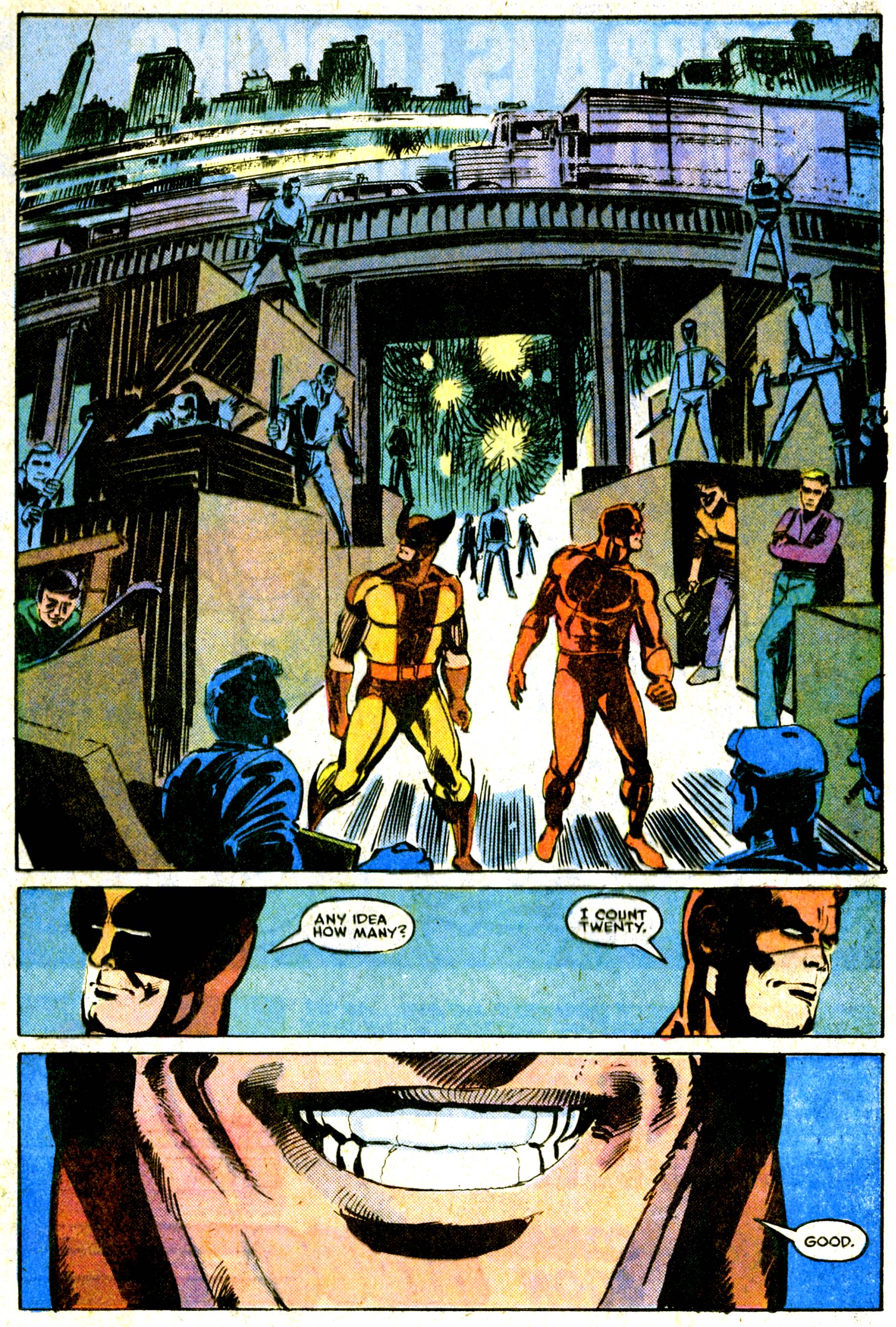 Daredevil (1964) 196 Page 13