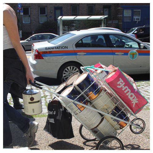 KARMABrooklyn Blog SAFE DISPOSAL EVENT GET RID OF HARMFUL HOUSEHOLD