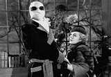 The Invisible Man - 1933