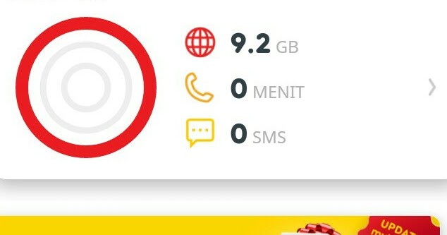 MAKTABAH IMU : Kuota Internet Gratis 2019 dari MyIm3 ...