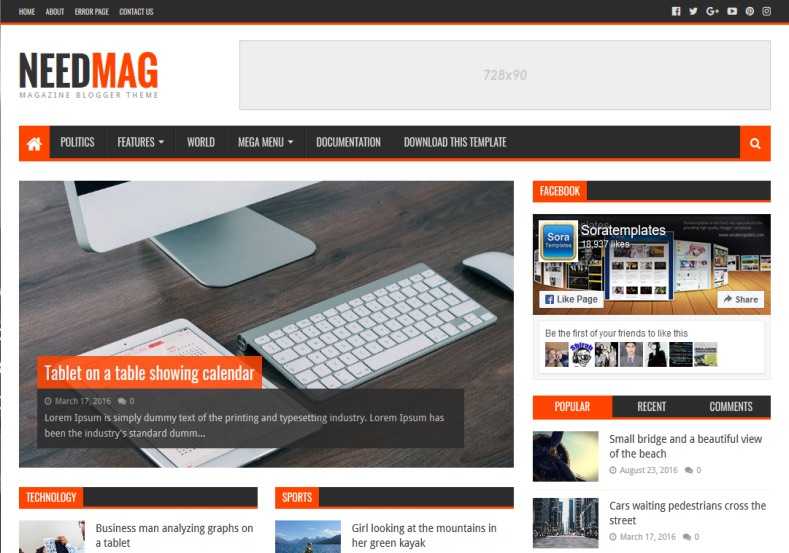 needmag blogger template plasma template for blogger blogger templates free blogger templates