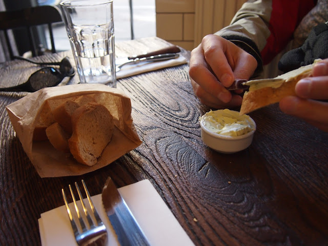 Where to eat in Lithuania