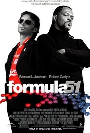Công Thức 51 - Formula 51 (2001)