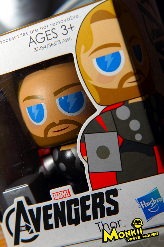 avengers mini muggs