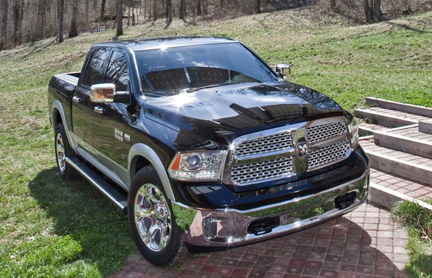 Dodge Ram 2013 Review, Price, Interior, Exterior, Engine. | Car Release