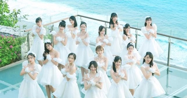 Album Rapsodi (Single 2020) JKT48 Lirikaz 09 Album Rapsodi (Single 2020) JKT48 Lirikaz 09