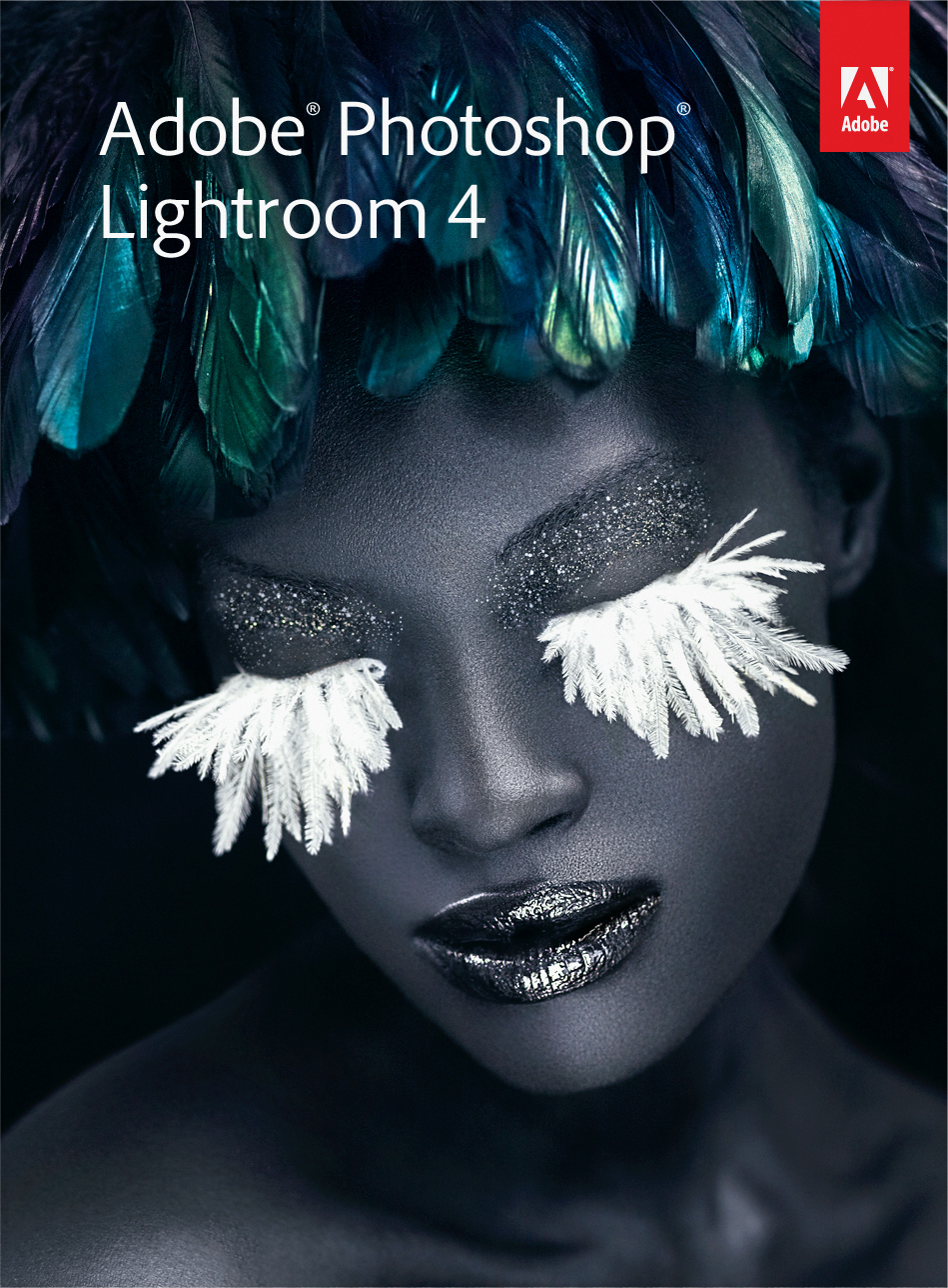 adobe photoshop lightroom 4 free download for xp