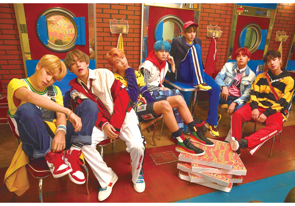 워너원 방탄소년단 갓세븐 세븐틴 레드벨벳 트와이스 엑소&mldr;Kpop 케이팝 아이돌 포스터 집합소 - 아이돌세일