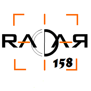 RADAR 158 - A notícia na hora que o fato acontece.