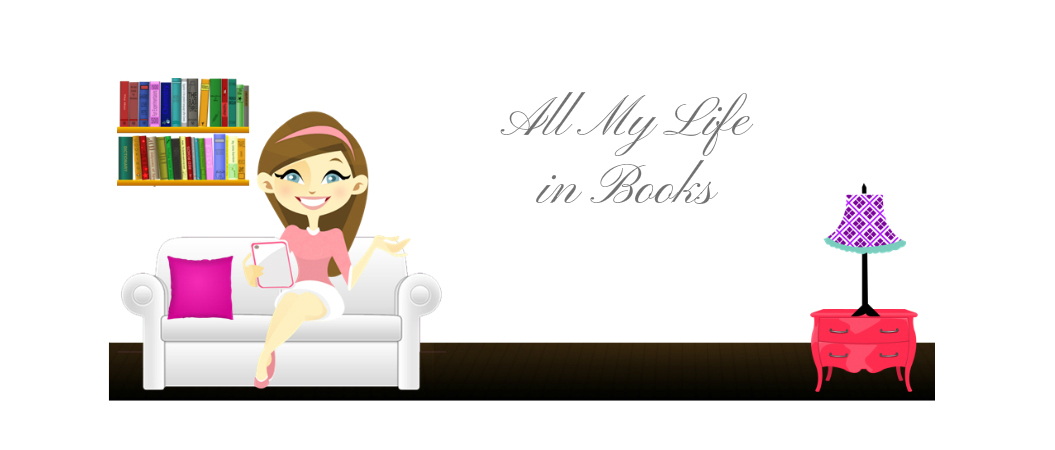 All My Life in Books