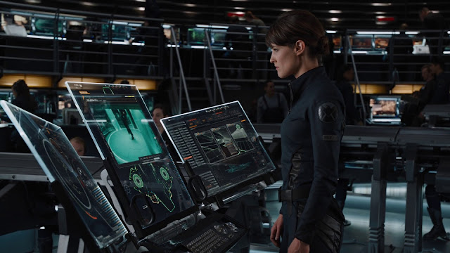 Los Vengadores (2012)