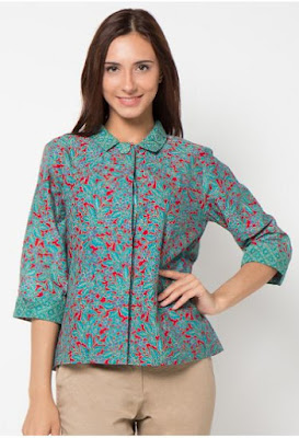 20 Baju Batik Wanita Danar Hadi Terbaru 2018 1000 20 baju batik wanita danar hadi terbaru 2018 1000