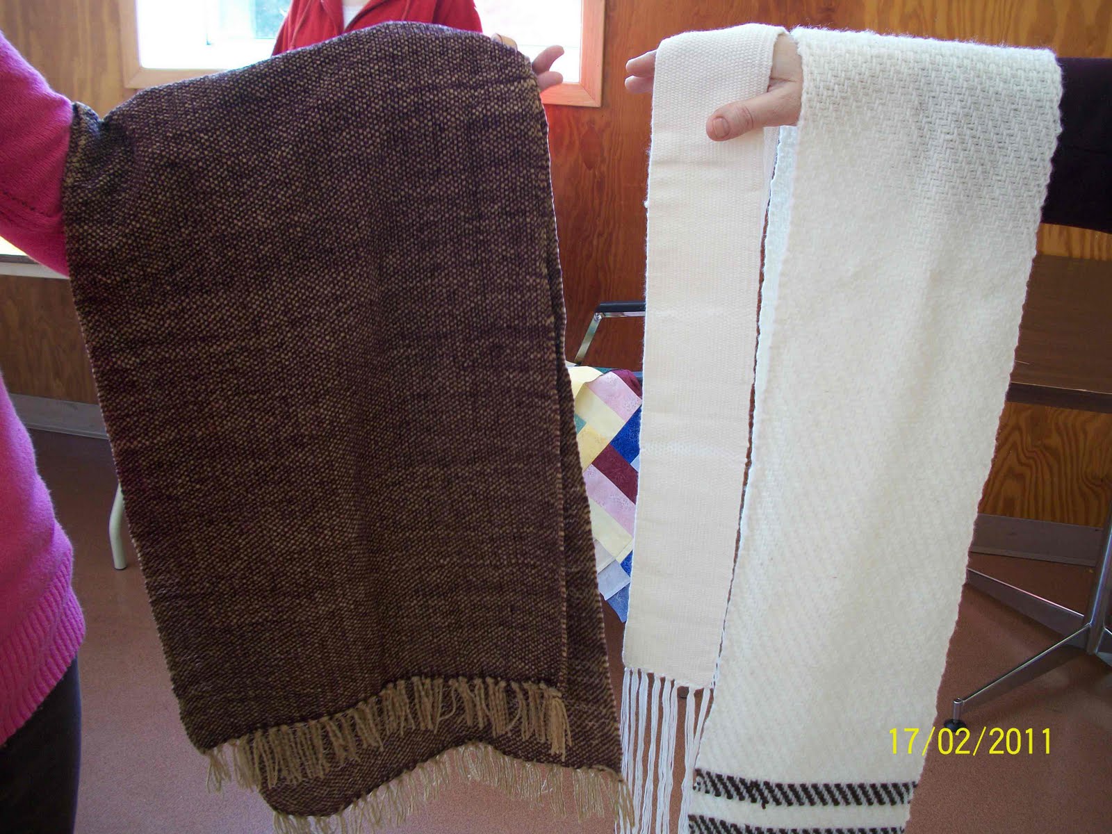 PEI HOMESCHOOLERS TALK 2011 PEI Homeschoolers Science, Heritage Fairs