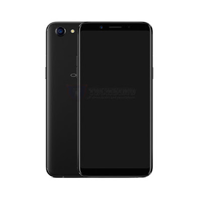 Oppo F5 Oppo F5