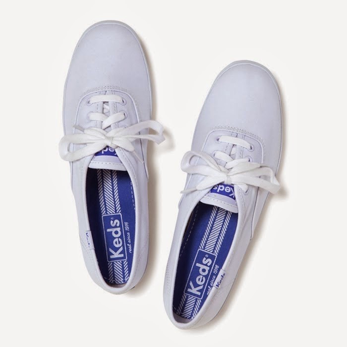 Spring|Summer Shoes Collection By Keds For Teen Age Girls 2014 - Trend ...