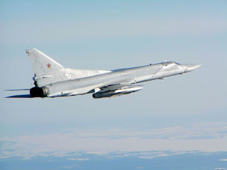 Pembom Tu-22M3