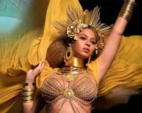 Beyoncé Plays Nala In The Lion King Beyoncé Plays Nala In The Lion King